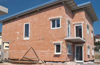 Walshford home extensions